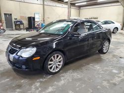 2009 Volkswagen EOS Turbo for sale in Hampton, VA