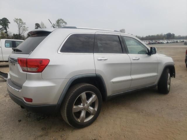 2011 Jeep Grand Cherokee Limited