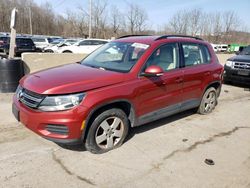 2016 Volkswagen Tiguan S for sale in Marlboro, NY