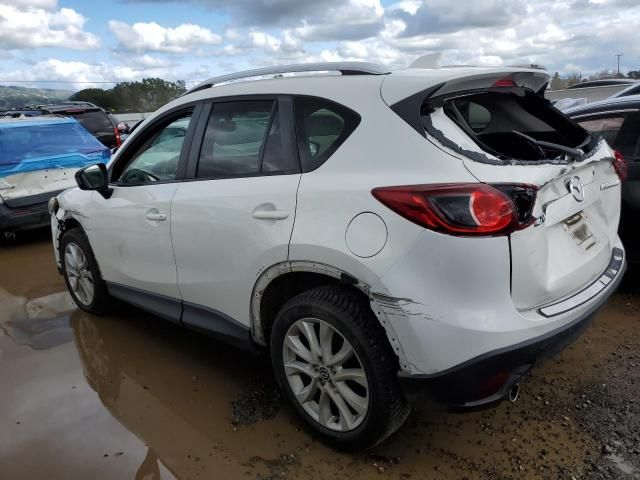 2014 Mazda CX-5 GT