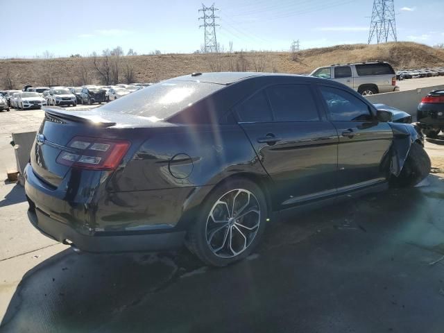 2015 Ford Taurus SHO