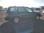 2003 Subaru Forester 2.5X