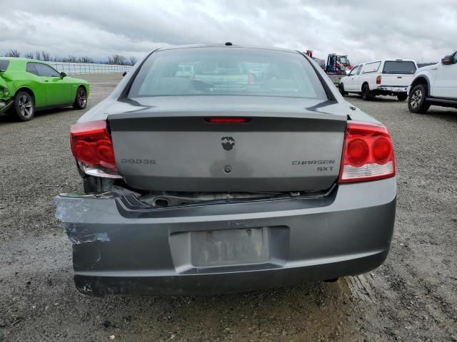 2010 Dodge Charger SXT