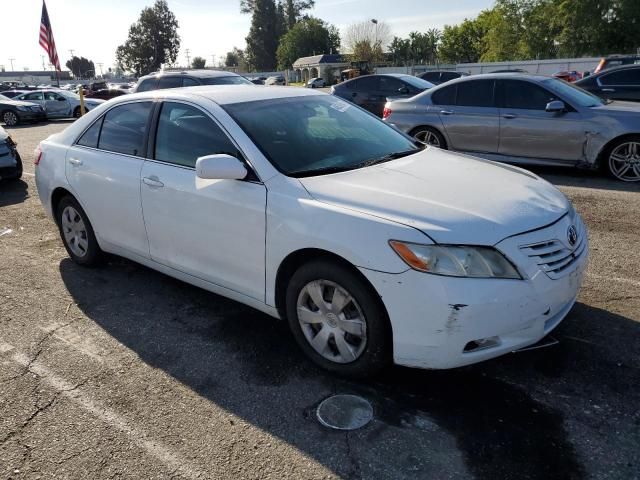 2007 Toyota Camry CE