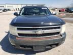 2007 Chevrolet Silverado K1500 Crew Cab