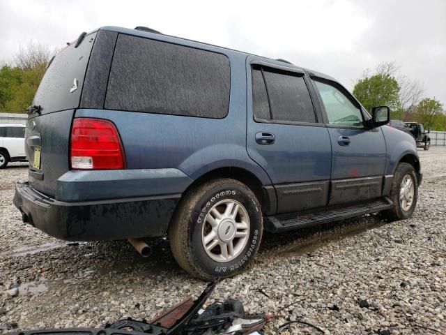 2004 Ford Expedition XLT