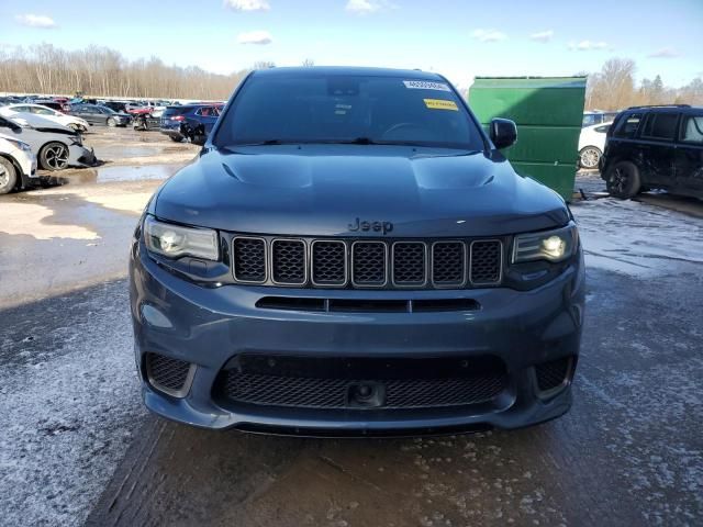 2019 Jeep Grand Cherokee Trackhawk