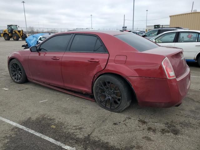 2014 Chrysler 300 S