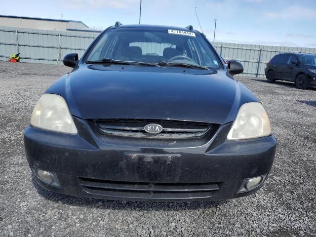 2003 KIA Rio Cinco