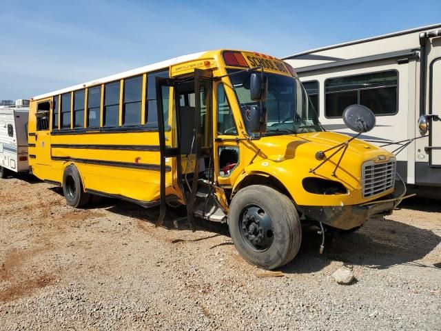 2019 Freightliner Chassis B2B