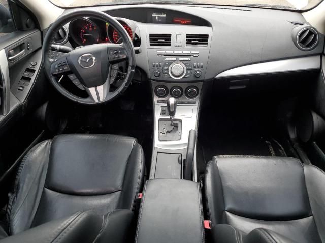 2010 Mazda 3 S