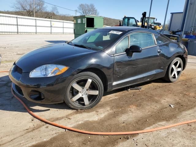 2008 Mitsubishi Eclipse GS