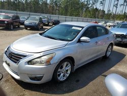 Nissan salvage cars for sale: 2014 Nissan Altima 2.5