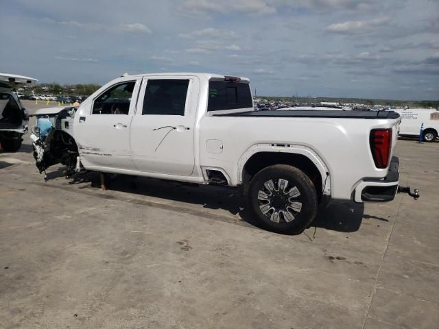 2024 GMC Sierra K2500 Denali