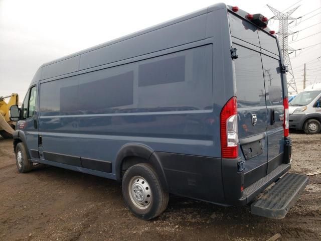 2021 Dodge RAM Promaster 3500 3500 High