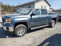 2014 GMC Sierra K1500 SLE for sale in York Haven, PA