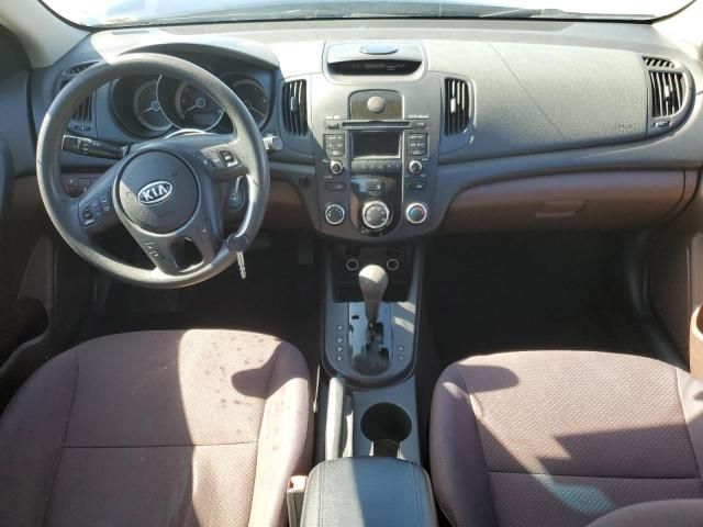 2010 KIA Forte EX