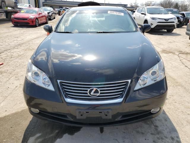 2008 Lexus ES 350