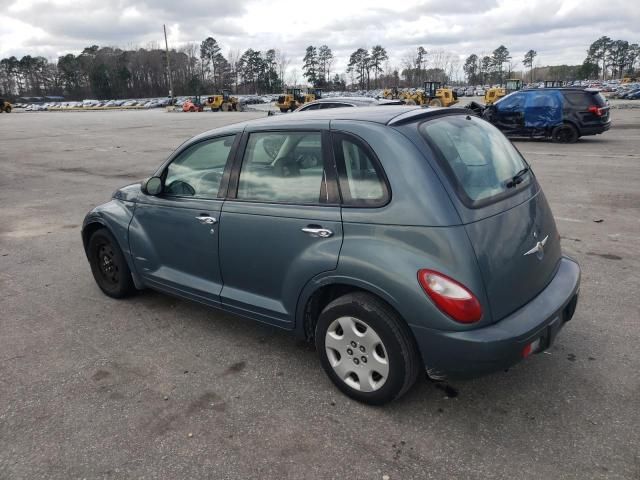 2006 Chrysler PT Cruiser