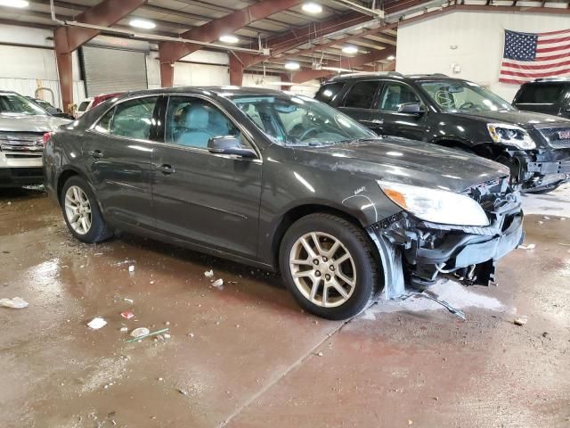 2016 Chevrolet Malibu Limited LT