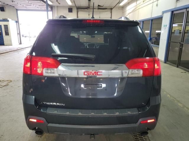 2013 GMC Terrain SLT