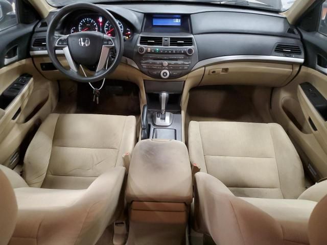 2011 Honda Accord LX