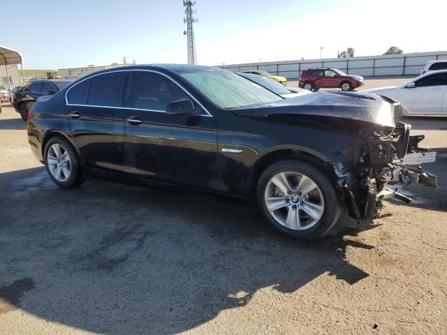 2012 BMW 528 I