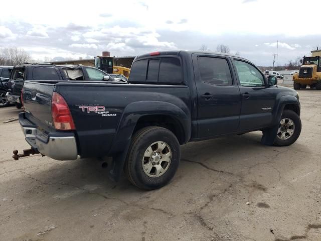 2008 Toyota Tacoma Double Cab