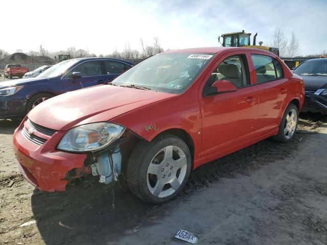 2009 Chevrolet Cobalt LT