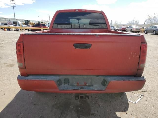 2004 Dodge RAM 2500 ST