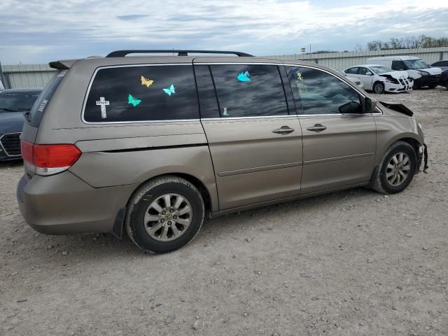 2009 Honda Odyssey EXL