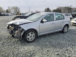 Chevrolet Cobalt LS salvage cars for sale: 2005 Chevrolet Cobalt LS