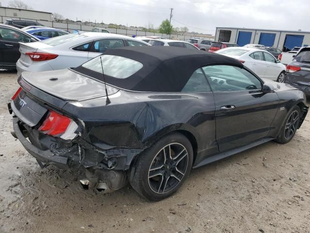 2018 Ford Mustang GT