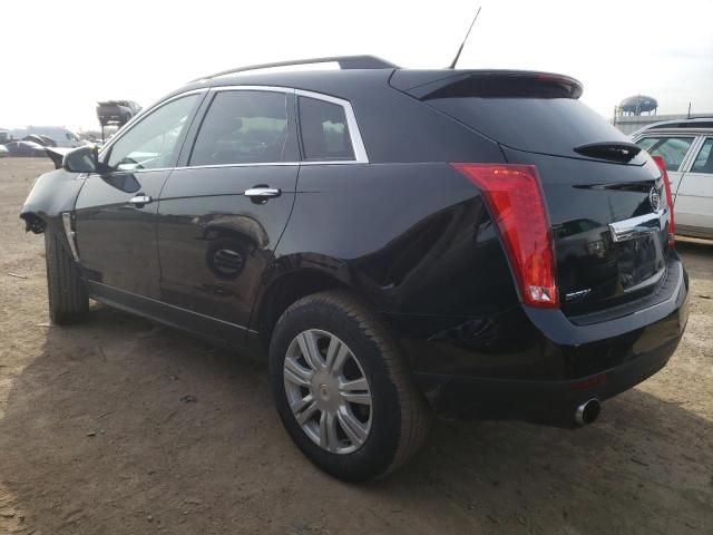 2011 Cadillac SRX