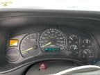 2000 Chevrolet Silverado C1500