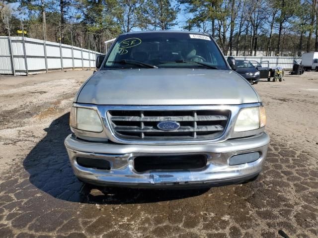 2003 Ford F150