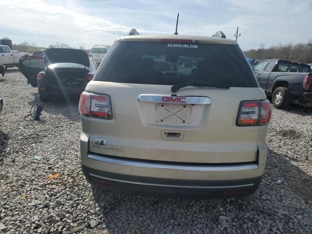 2014 GMC Acadia SLT-2