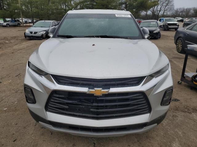 2020 Chevrolet Blazer 3LT