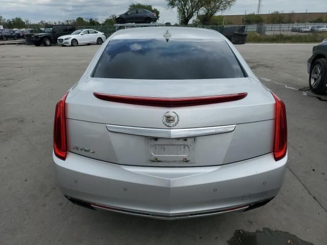 2015 Cadillac XTS Luxury Collection