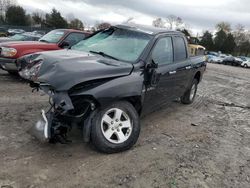 Salvage cars for sale from Copart Madisonville, TN: 2010 Dodge RAM 1500