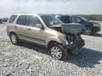 2006 Honda CR-V EX