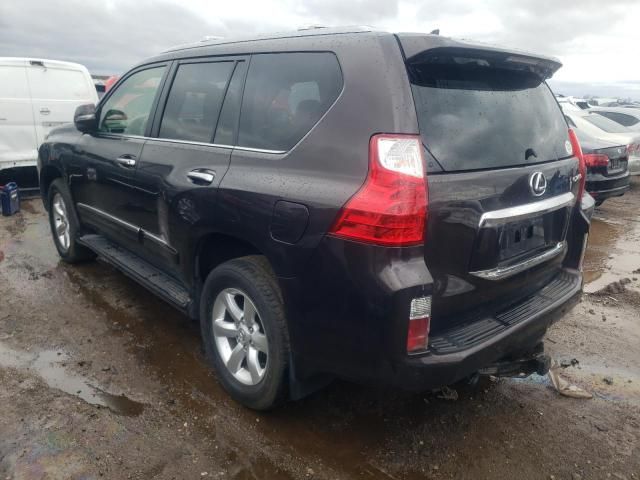 2013 Lexus GX 460