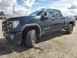 2022 GMC Sierra K2500 AT4 for sale in Fresno, CA