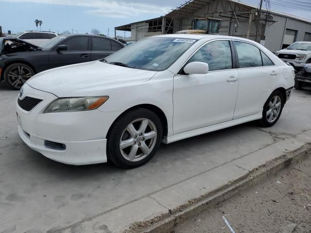 2009 Toyota Camry SE