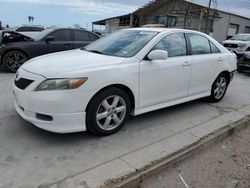 2009 Toyota Camry SE for sale in Corpus Christi, TX