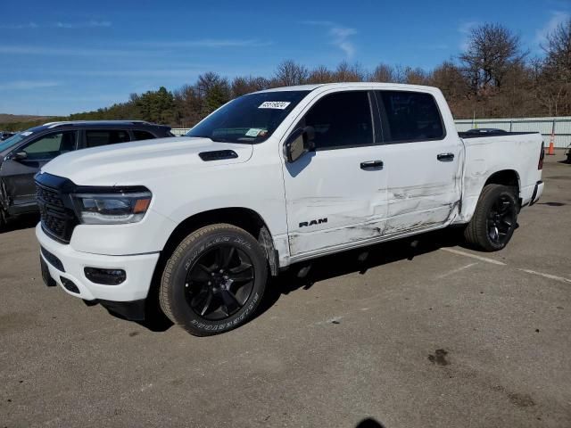 2023 Dodge RAM 1500 BIG HORN/LONE Star