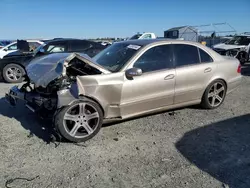 Mercedes-Benz e-Class salvage cars for sale: 2003 Mercedes-Benz E 320