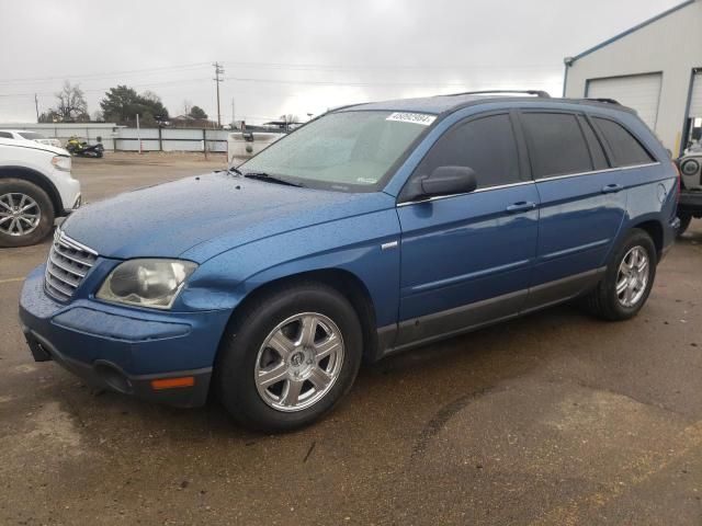 2005 Chrysler Pacifica Touring