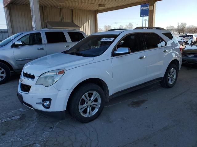 2010 Chevrolet Equinox LT