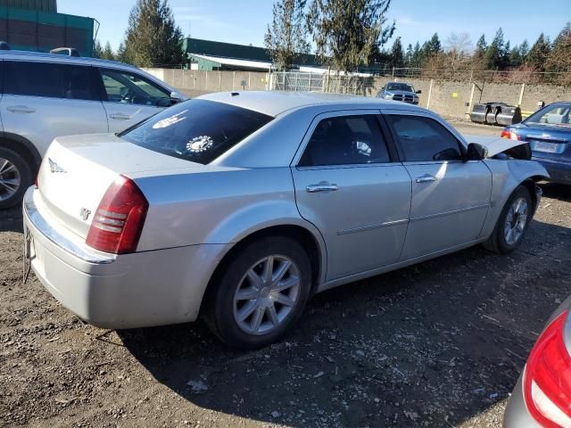 2007 Chrysler 300C